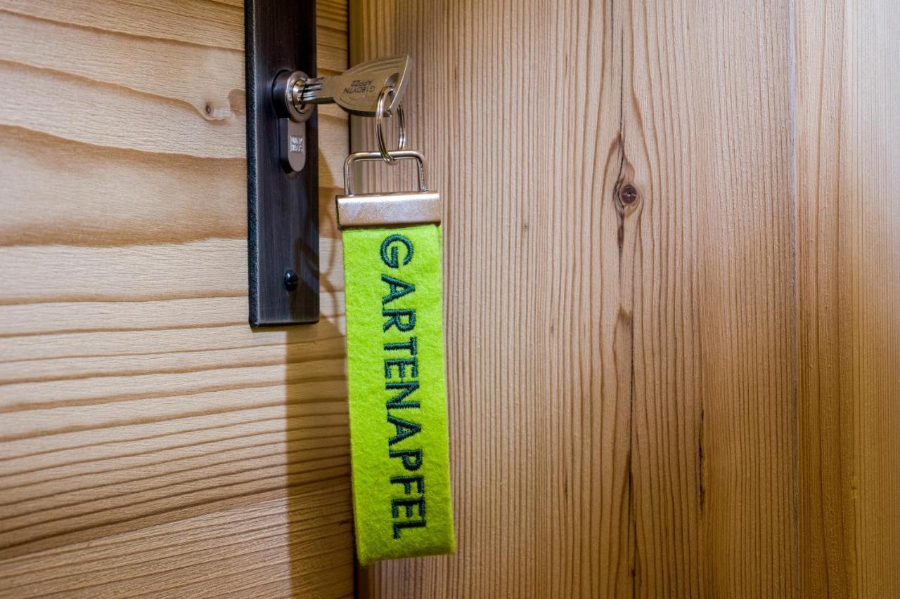 Apartamento Drittlhof Hopfgarten im Brixental Exterior foto